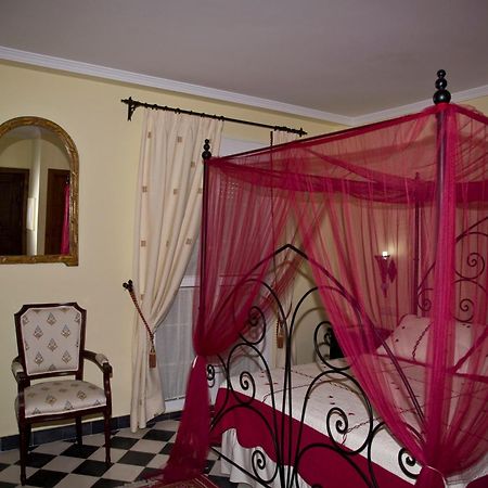 Casa Rural Sidonia Medina-Sidonia Exterior photo