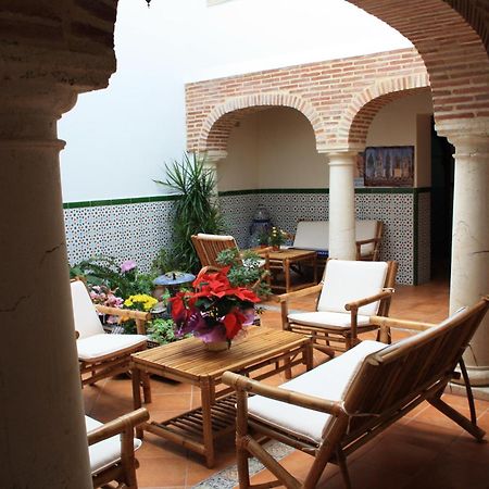 Casa Rural Sidonia Medina-Sidonia Exterior photo