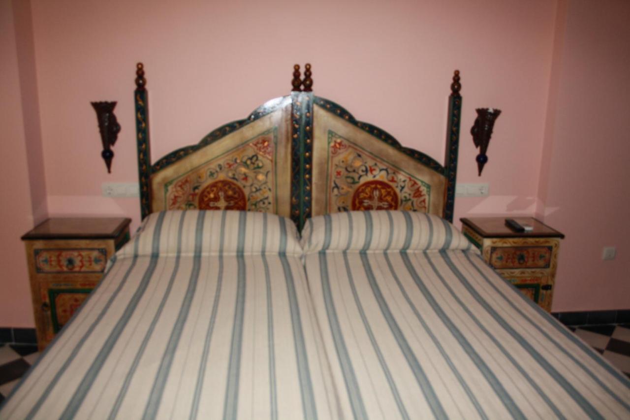 Casa Rural Sidonia Medina-Sidonia Room photo